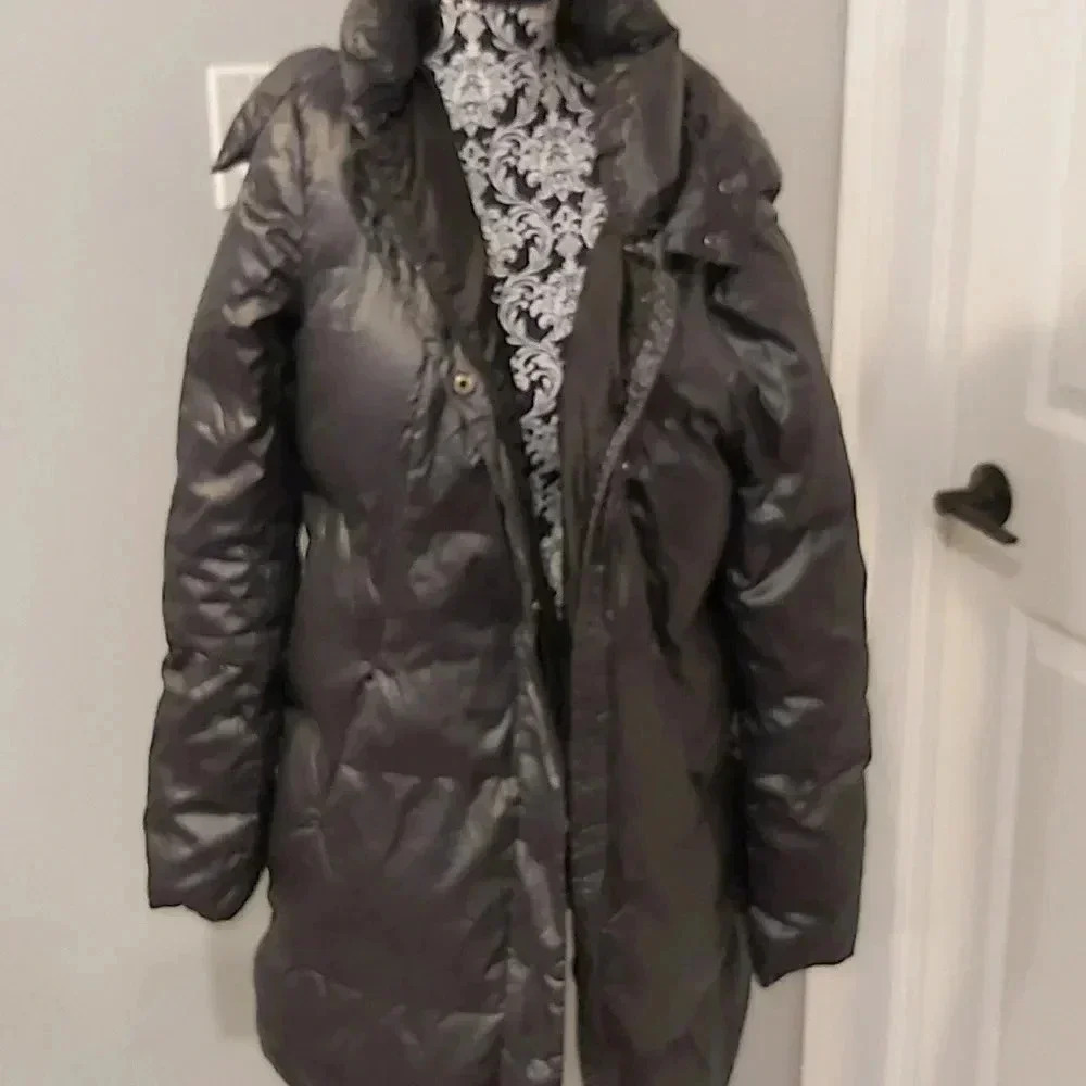 Gap puffer